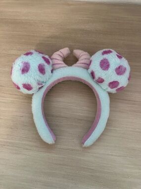 Disney Pixar Sully Ear Headband